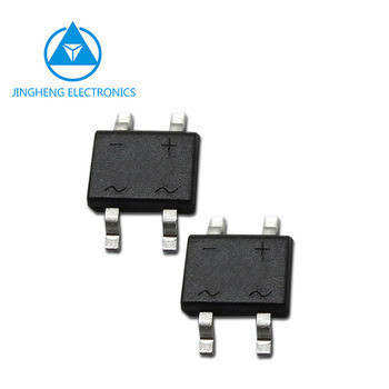 DB106S DBS Package Glass Passivated Bridge Rectifier Diode для электронных приложений
