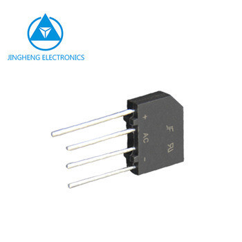 Диод KBP410 Bridge Recitifier с пакетом KBP, которому доверяют профессионалы по всему миру