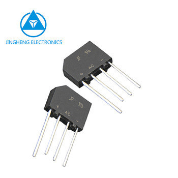 Диод KBP410 Bridge Recitifier с пакетом KBP, которому доверяют профессионалы по всему миру