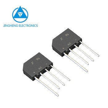 Диод KBP410 Bridge Recitifier с пакетом KBP, которому доверяют профессионалы по всему миру