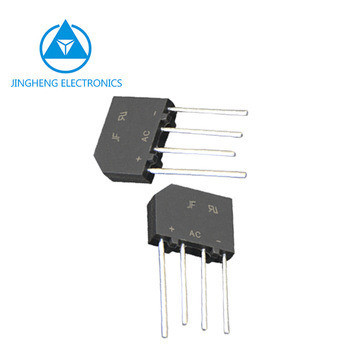 Диод KBP410 Bridge Recitifier с пакетом KBP, которому доверяют профессионалы по всему миру
