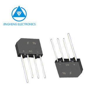 Диод KBP410 Bridge Recitifier с пакетом KBP, которому доверяют профессионалы по всему миру