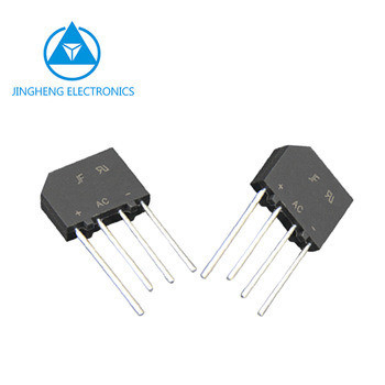 Диод KBP410 Bridge Recitifier с пакетом KBP, которому доверяют профессионалы по всему миру