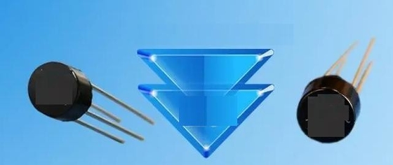 GPP Chip 2A D 2W005/2W02/2W04/2W06/2W08/2W10 Мостовой диод-прямитель с пакетом WOB