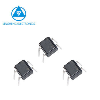 MB6M/MB8M/MB10M JF DIP Bridge Rectifier Diode в пакете MBM для структуры чипов GPP