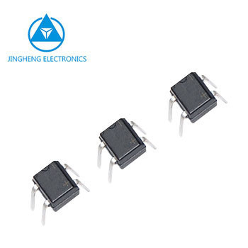 MB6M/MB8M/MB10M JF DIP Bridge Rectifier Diode в пакете MBM для структуры чипов GPP