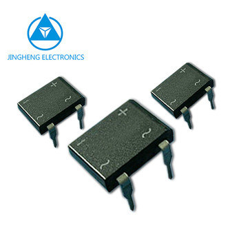 MB6M/MB8M/MB10M JF DIP Bridge Rectifier Diode в пакете MBM для структуры чипов GPP