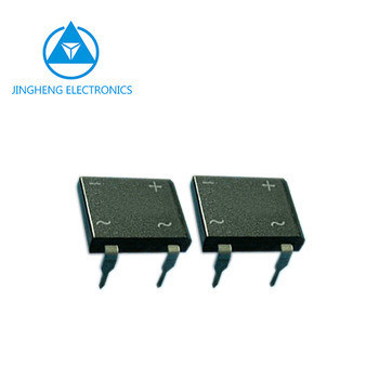 MB6M/MB8M/MB10M JF DIP Bridge Rectifier Diode в пакете MBM для структуры чипов GPP