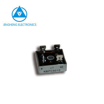 KBPC2510 ДИОД ПРОКРЕКТИФИРОВАНИЯ моста с 25A 1000V VRRM для применения высокого напряжения