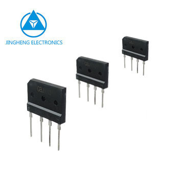 GBJ1506 15A/600V Мостовой выпрямитель диод с 6KBJ Пакет 20.00cm * 40.00cm * 15.00cm