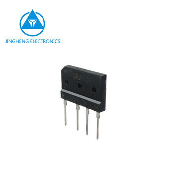GBJ1506 15A/600V Мостовой выпрямитель диод с 6KBJ Пакет 20.00cm * 40.00cm * 15.00cm