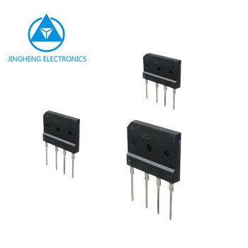 GBJ1506 15A/600V Мостовой выпрямитель диод с 6KBJ Пакет 20.00cm * 40.00cm * 15.00cm