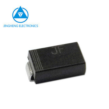 Серия SMAJ TVS Diode SMD Package Transient Voltage Suppressors для защиты картона