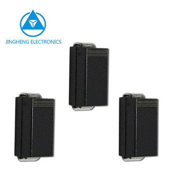 Серия SMAJ TVS Diode SMD Package Transient Voltage Suppressors для защиты картона