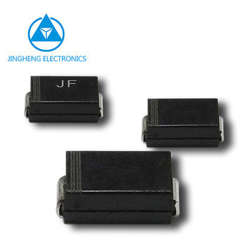 Серия SMAJ TVS Diode SMD Package Transient Voltage Suppressors для защиты картона