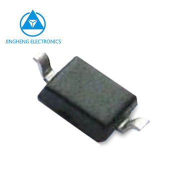 MM3Z2V0 до MM3Z120 0,3W Кремниевые плоскостные диоды Zener с пакетом SOD-323 и без света