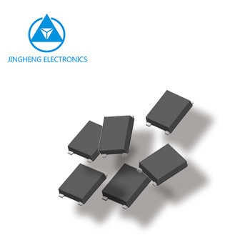JBF310 SMD Bridge Rectifier Diode 8.000kg Пакет валовой массы для электронных устройств