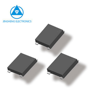 JBF306 3A 600V Мостовой выпрямитель диод с пакетом Размер 20.00cm * 40.00cm * 15.00cm