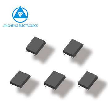 JBF306 3A 600V Мостовой выпрямитель диод с пакетом Размер 20.00cm * 40.00cm * 15.00cm