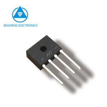 Компактный и долговечный диод D3K306 3A/600V BRIDGE RECTIFIER для промышленных применений