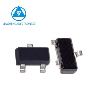 S8050 NPN Транзисторы из пластика с 5,58 * 1,48 * 0,38 см