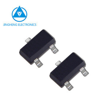 S8050 NPN Транзисторы из пластика с 5,58 * 1,48 * 0,38 см