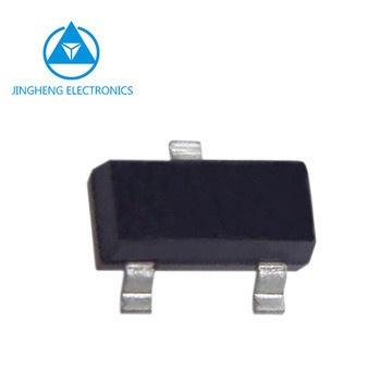 S8050 NPN Транзисторы из пластика с 5,58 * 1,48 * 0,38 см