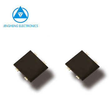 UBF608 6A 1000V GPP Bridge Rectifier Diode в упаковке UBF для тяжелых применений