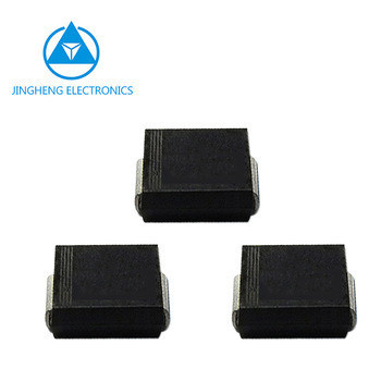 SS34LB THRU SS320LB серии 3A низкоскоростной ток диод Schottky IF 3A с пакетом SMB