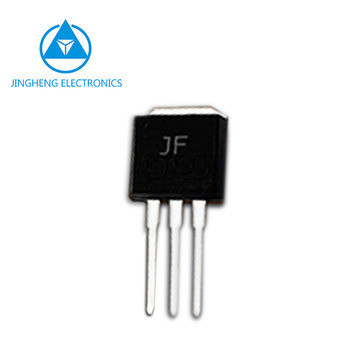 Планарный N-канальный MOSFET 2N65/4N65/4NE65/6N65/7N65/7NE65/8N65/12N65/20N65 для промышленности