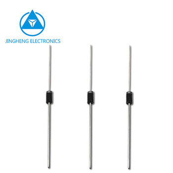 GPP Chip Силиконовые диоды SF11G/SF14G/SF16G/SF17G/SF18G сверхбыстрые ректификаторы DO-41