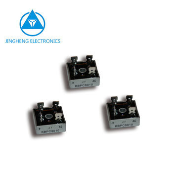 KBPC2510 ДИОД ПРОКРЕКТИФИРОВАНИЯ моста с 25A 1000V VRRM для применения высокого напряжения