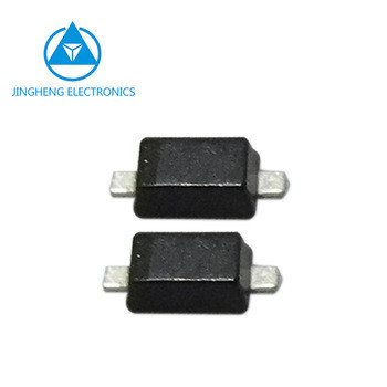 SOD-123FL Пакет SMF5.0CA до SMF220CA SMD TVS диод для подавления преходящего напряжения