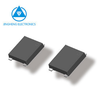 JBF306 3A 600V Мостовой выпрямитель диод с пакетом Размер 20.00cm * 40.00cm * 15.00cm